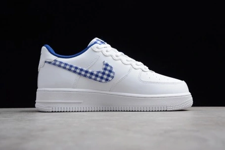 Style match Nike Air Force 1 QS Breathable 4608