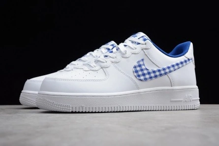 Style match Nike Air Force 1 QS Breathable 4608