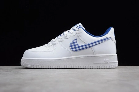 Nike Air Force 1 QS Breathable 4608