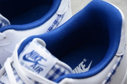 Style match Nike Air Force 1 QS Breathable 4608