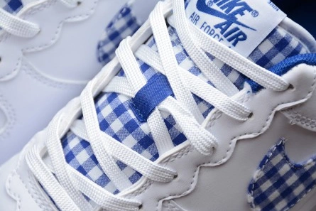 Style match Nike Air Force 1 QS Breathable 4608