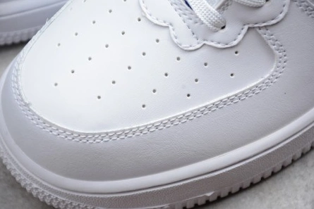 Style match Nike Air Force 1 QS Breathable 4608