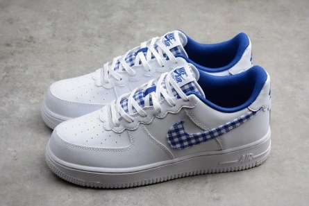 Style match Nike Air Force 1 QS Breathable 4608