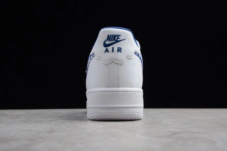 Style match Nike Air Force 1 QS Breathable 4608