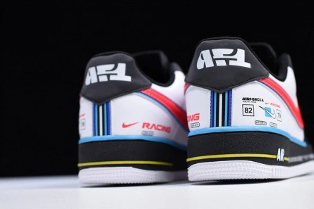 Deal-worthy Nike Air Force 1 Racing All-Star AH8462-004 Trendsetting 5913