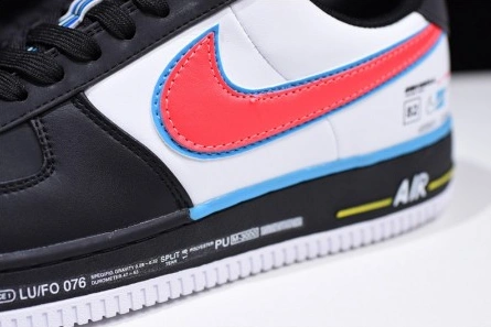 Deal-worthy Nike Air Force 1 Racing All-Star AH8462-004 Trendsetting 5913