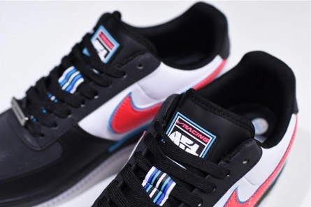 Deal-worthy Nike Air Force 1 Racing All-Star AH8462-004 Trendsetting 5913