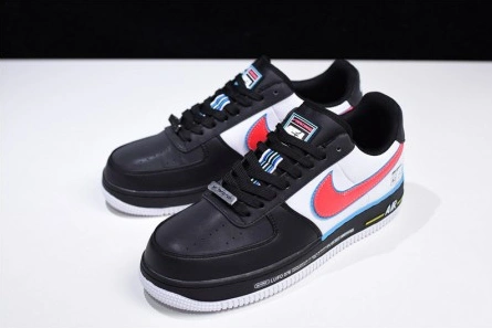 Deal-worthy Nike Air Force 1 Racing All-Star AH8462-004 Trendsetting 5913