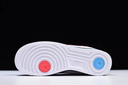 Deal-worthy Nike Air Force 1 Racing All-Star AH8462-004 Trendsetting 5913