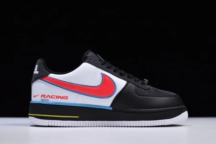 Deal-worthy Nike Air Force 1 Racing All-Star AH8462-004 Trendsetting 5913