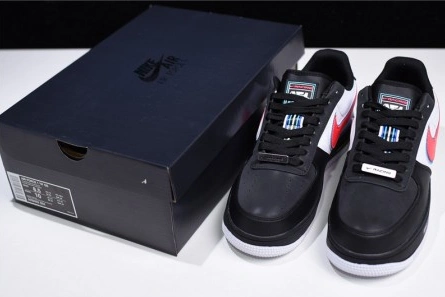 Deal-worthy Nike Air Force 1 Racing All-Star AH8462-004 Trendsetting 5913
