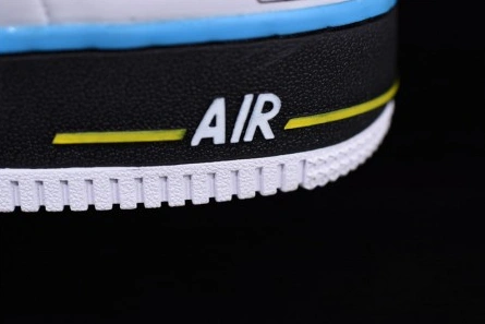 Deal-worthy Nike Air Force 1 Racing All-Star AH8462-004 Trendsetting 5913