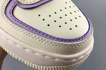 Nike Air Force 1 Shadow AF1 Cl0919-101 Resilient 2749