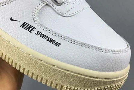 Budget-friendly Nike Air Force 1 Utility AF1 -AJ7311 A-100 Popular 7006