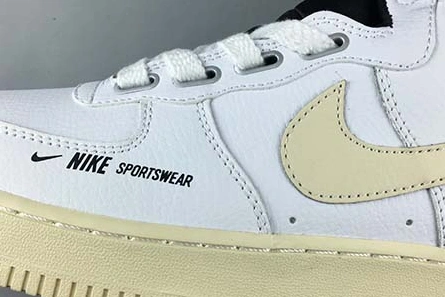 Budget-friendly Nike Air Force 1 Utility AF1 -AJ7311 A-100 Popular 7006