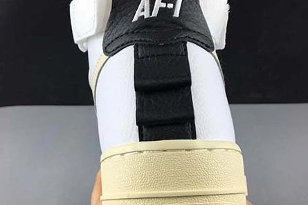 Budget-friendly Nike Air Force 1 Utility AF1 -AJ7311 A-100 Popular 7006