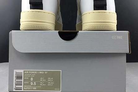 Budget-friendly Nike Air Force 1 Utility AF1 -AJ7311 A-100 Popular 7006