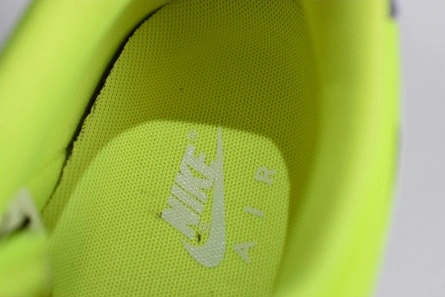 Budget-friendly Nike Air Force 1 Utility Volt AJ7747-700 DailyWear 8041
