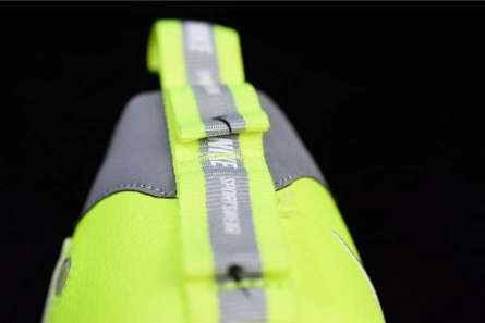 Budget-friendly Nike Air Force 1 Utility Volt AJ7747-700 DailyWear 8041