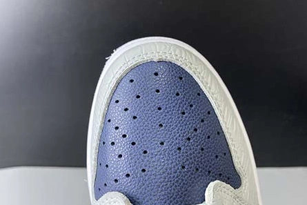 Mirror Nike Air Jordan 1 Low CW8576-200 Flexible 2541