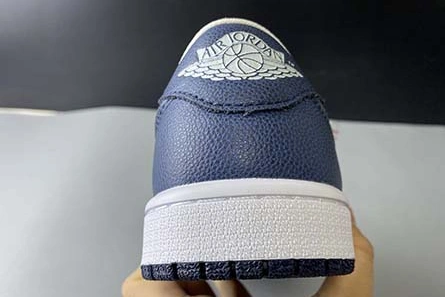 Mirror Nike Air Jordan 1 Low CW8576-200 Flexible 2541