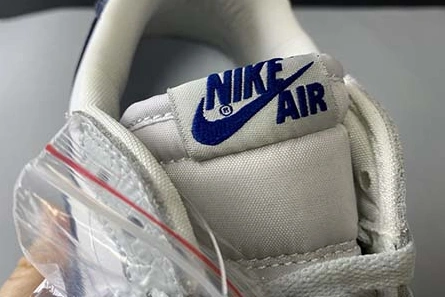 Mirror Nike Air Jordan 1 Low CW8576-200 Flexible 2541