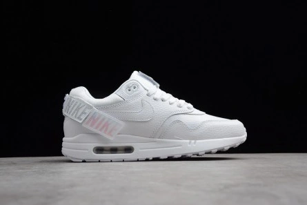 Affordable Nike Air Max 1-100 Triple White AQ7826-100 Lightweight 4135