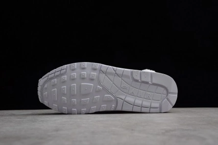 Affordable Nike Air Max 1-100 Triple White AQ7826-100 Lightweight 4135