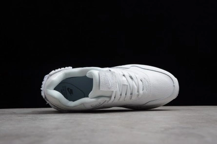 Affordable Nike Air Max 1-100 Triple White AQ7826-100 Lightweight 4135