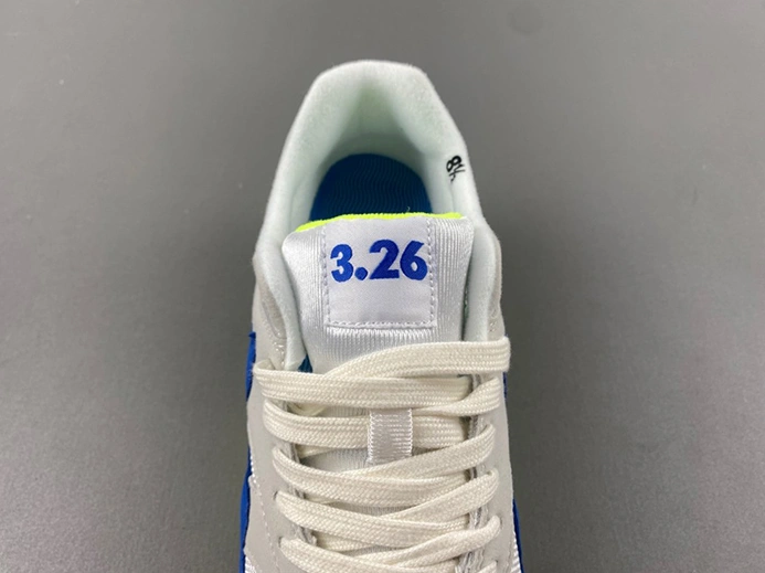 Entry-level luxury Nike Air Max 1 '86 OG Big Bubble Air Max Day (2024)  HF2903-100 Classic 6260