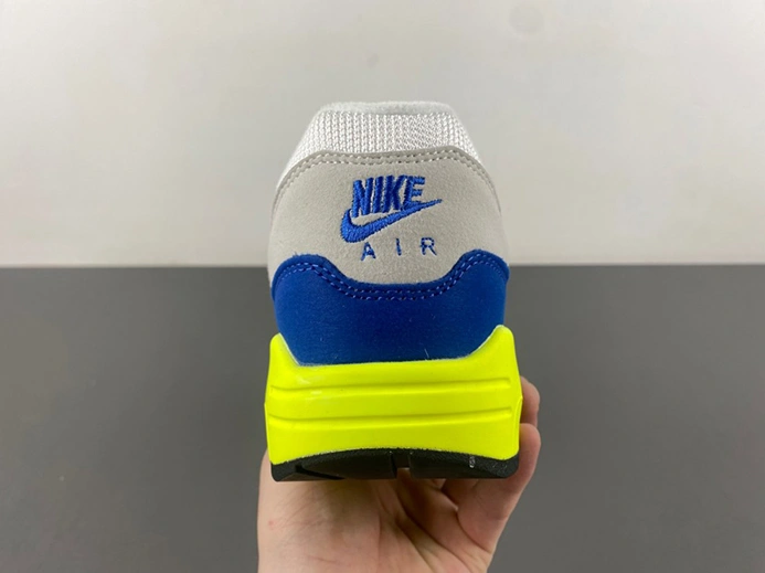 Entry-level luxury Nike Air Max 1 '86 OG Big Bubble Air Max Day (2024)  HF2903-100 Classic 6260