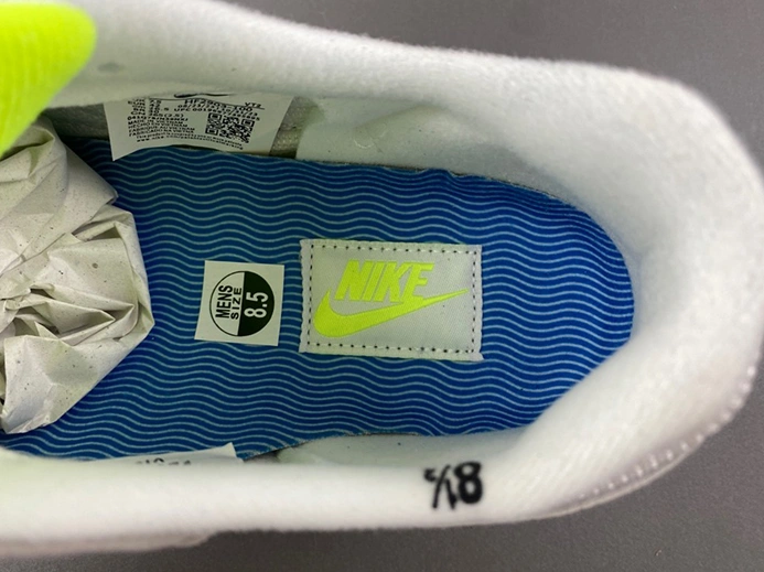 Entry-level luxury Nike Air Max 1 '86 OG Big Bubble Air Max Day (2024)  HF2903-100 Classic 6260