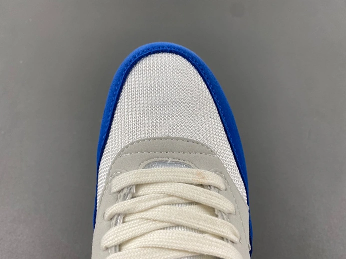 Entry-level luxury Nike Air Max 1 '86 OG Big Bubble Air Max Day (2024)  HF2903-100 Classic 6260