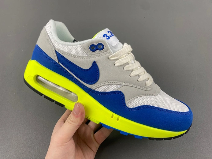 Entry-level luxury Nike Air Max 1 '86 OG Big Bubble Air Max Day (2024)  HF2903-100 Classic 6260