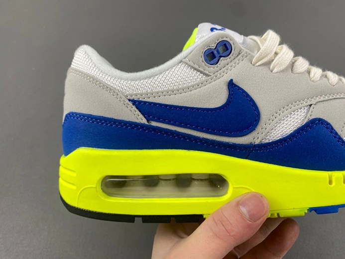 Entry-level luxury Nike Air Max 1 '86 OG Big Bubble Air Max Day (2024)  HF2903-100 Classic 6260