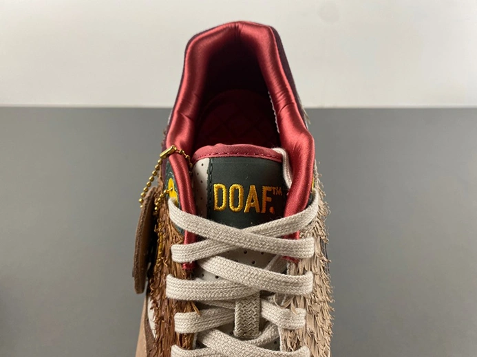 Economical Nike Air Max 1 '87 Luxe University of Oregon PE HQ2639-100 Sophisticated 1875