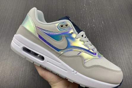 Lookalike Nike Air Max 1 AMD La Ville Lumière DQ9326-100 StreetReady 6954