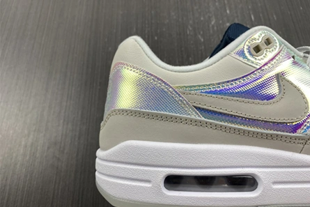 Lookalike Nike Air Max 1 AMD La Ville Lumière DQ9326-100 StreetReady 6954