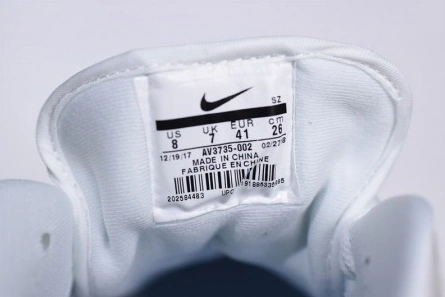 Master copy Nike Air Max 1 Centre Pompidou Pack White Multi AV3735-002 Efficient 599