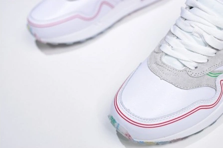 Master copy Nike Air Max 1 Centre Pompidou Pack White Multi AV3735-002 Efficient 599