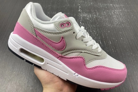 Modestly priced Nike Air Max 1 Fuchsia Dream (Women's)  DZ2628-001 Minimalist 663