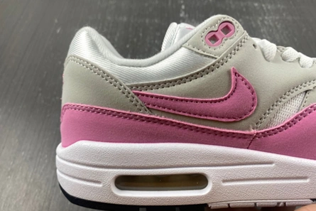 Modestly priced Nike Air Max 1 Fuchsia Dream (Women's)  DZ2628-001 Minimalist 663