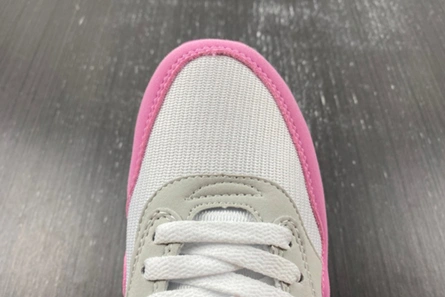 Modestly priced Nike Air Max 1 Fuchsia Dream (Women's)  DZ2628-001 Minimalist 663