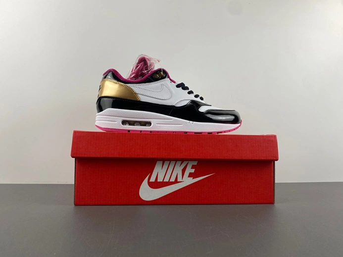 Nike Air Max 1 PHANTACi Grand Piano  HJ3966-110 Vibrant 4910