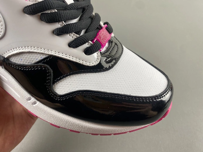 Fair-priced Nike Air Max 1 PHANTACi Grand Piano  HJ3966-110 Vibrant 4910