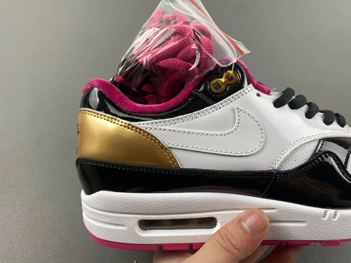 Fair-priced Nike Air Max 1 PHANTACi Grand Piano  HJ3966-110 Vibrant 4910