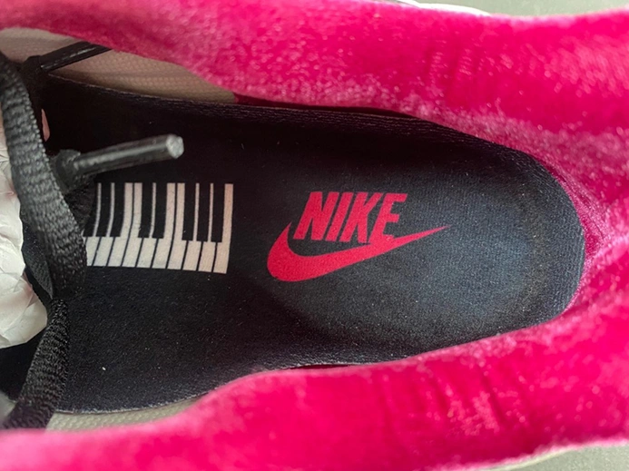 Fair-priced Nike Air Max 1 PHANTACi Grand Piano  HJ3966-110 Vibrant 4910