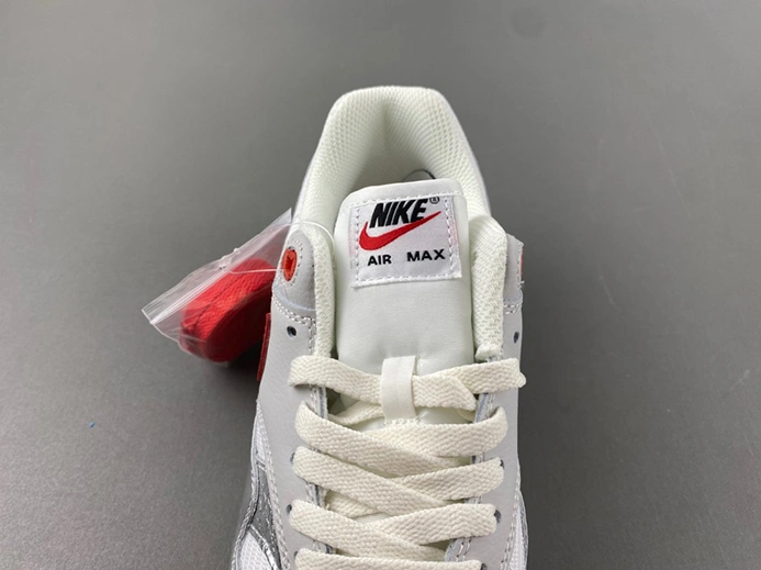 Modestly priced Nike Air Max 1 PRM SE Hot Sauce HF7746-100 Resilient 9080
