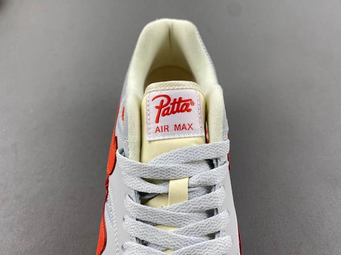 Marked-down Nike Air Max 1 Patta Waves Monarch (with Bracelet) DH1348-001 UrbanStyle 6572