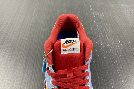 Replica Nike Air Max 1 SP Concepts Far Out DN1803-500 UrbanStyle 9677